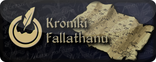 Kroniki Fallathanu 2 - Fabularny MMORPG Fantasy