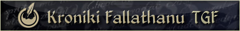 Kroniki Fallathanu TGF - Prawdziwy mmoRPG w przeglądarce